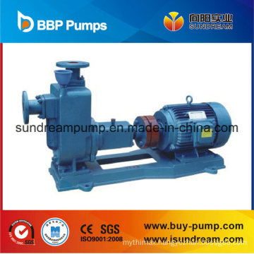 Submersible Sewage Pump